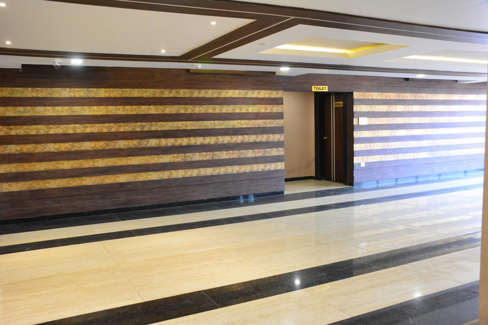 The Suncity Μπουμπάνεσβαρ Εξωτερικό φωτογραφία